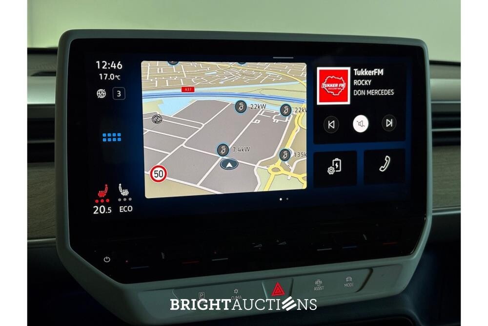 Volkswagen ID. Buzz Pro 8 Intro 77 kWh 204pk 2022 (Origineel-NL), R-302-TD