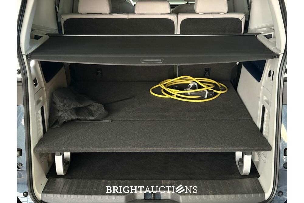 Volkswagen ID. Buzz Pro 8 Intro 77 kWh 204pk 2022 (Origineel-NL), R-302-TD