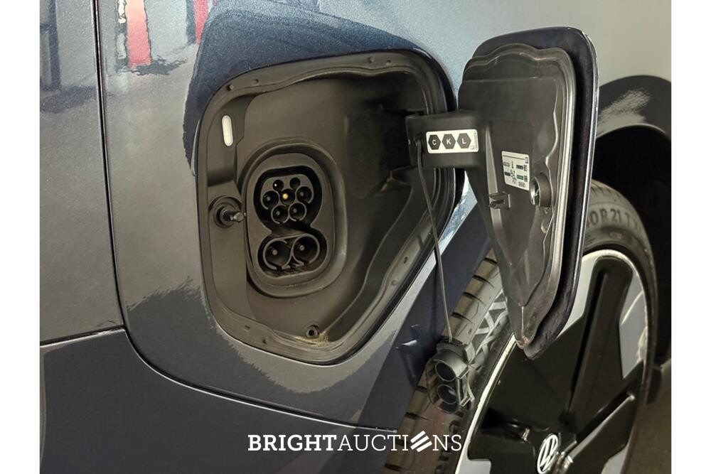 Volkswagen ID. Buzz Pro 8 Intro 77 kWh 204pk 2022 (Origineel-NL), R-302-TD