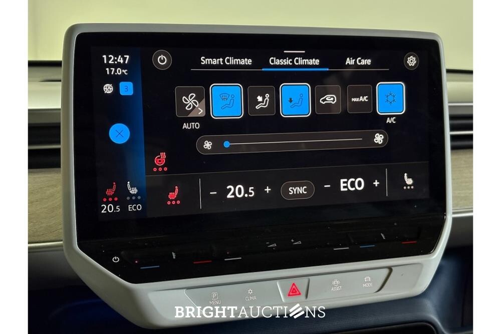 Volkswagen ID. Buzz Pro 8 Intro 77 kWh 204pk 2022 (Origineel-NL), R-302-TD