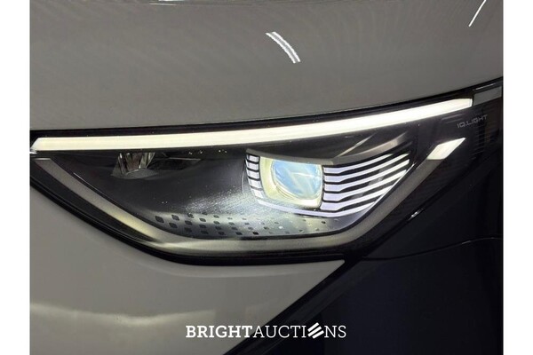 Volkswagen ID. Buzz Pro 8 Intro 77 kWh 204pk 2022 (Origineel-NL), R-302-TD