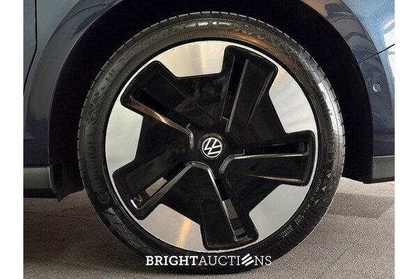 Volkswagen ID. Buzz Pro 8 Intro 77 kWh 204pk 2022 (Origineel-NL), R-302-TD