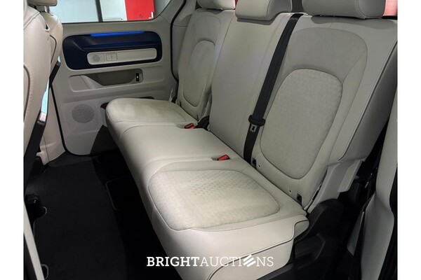 Volkswagen ID. Buzz Pro 8 Intro 77 kWh 204pk 2022 (Origineel-NL), R-302-TD