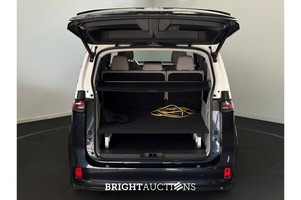 Volkswagen ID. Buzz Pro 8 Intro 77 kWh 204pk 2022 (Origineel-NL), R-302-TD