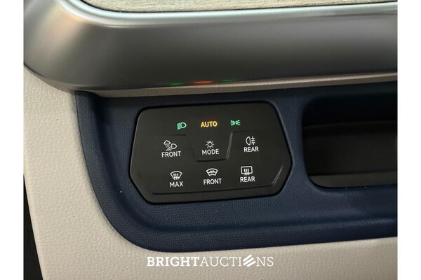 Volkswagen ID. Buzz Pro 8 Intro 77 kWh 204pk 2022 (Origineel-NL), R-302-TD