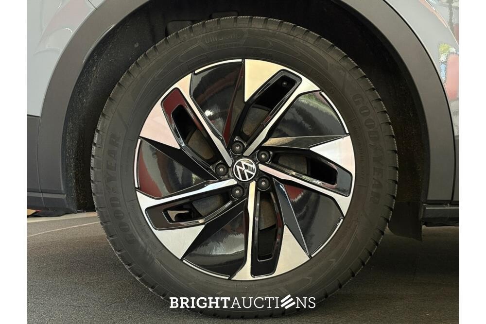 Volkswagen ID.4 Pro 77 kWh 204pk 2022 (Origineel-NL), R-866-ZJ