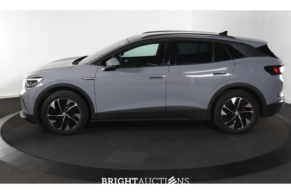 Volkswagen ID.4 Pro 77 kWh 204pk 2022 (Origineel-NL), R-866-ZJ