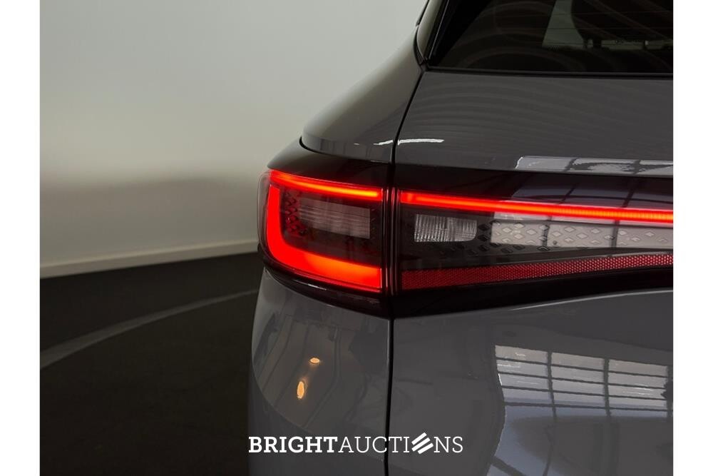 Volkswagen ID.4 Pro 77 kWh 204pk 2022 (Origineel-NL), R-866-ZJ