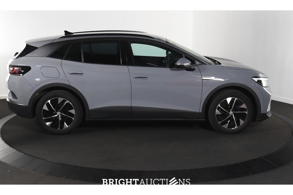 Volkswagen ID.4 Pro 77 kWh 204pk 2022 (Origineel-NL), R-866-ZJ