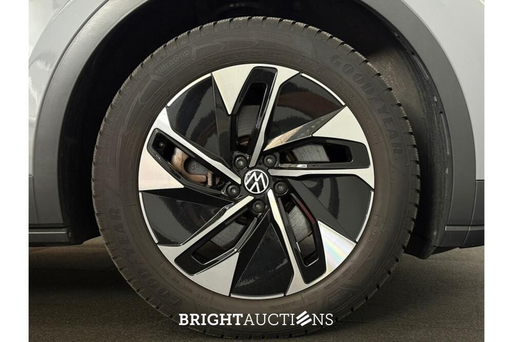 Volkswagen ID.4 Pro 77 kWh 204pk 2022 (Origineel-NL), R-866-ZJ