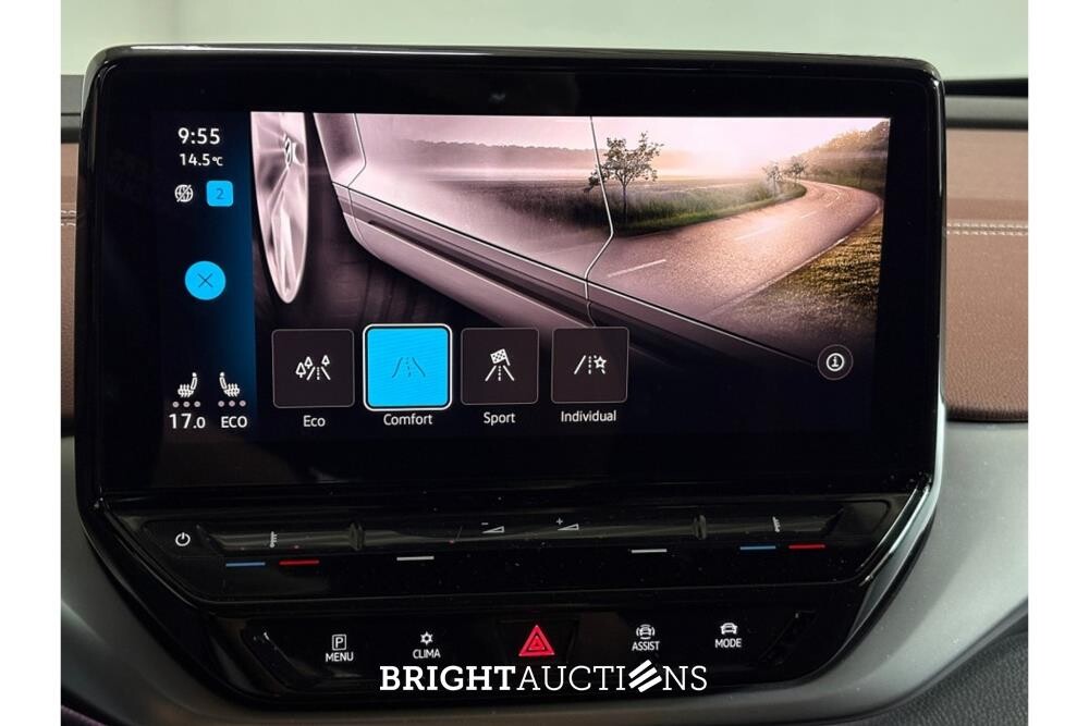 Volkswagen ID.4 Pro 77 kWh 204pk 2022 (Origineel-NL), R-866-ZJ