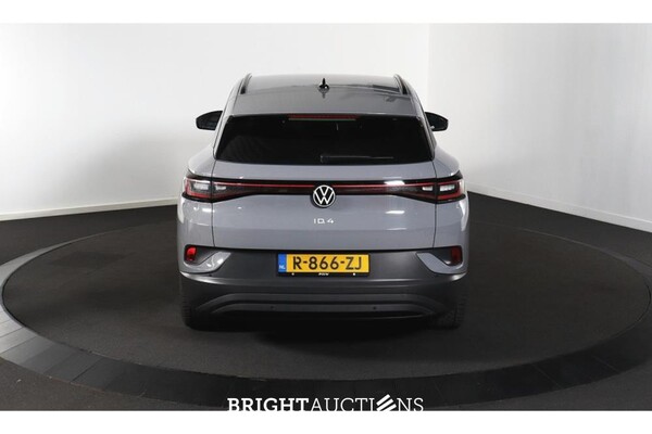 Volkswagen ID.4 Pro 77 kWh 204pk 2022 (Origineel-NL), R-866-ZJ