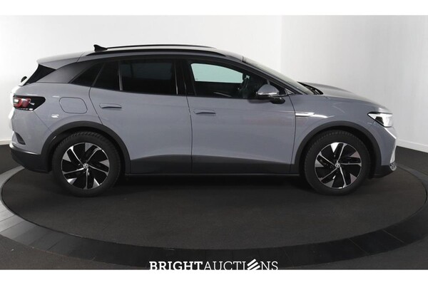 Volkswagen ID.4 Pro 77 kWh 204pk 2022 (Origineel-NL), R-866-ZJ