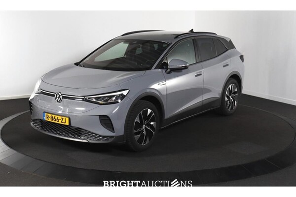 BRIGHT AUCTIONS: Luxury Car, Premium Daily Driver & EV Auction