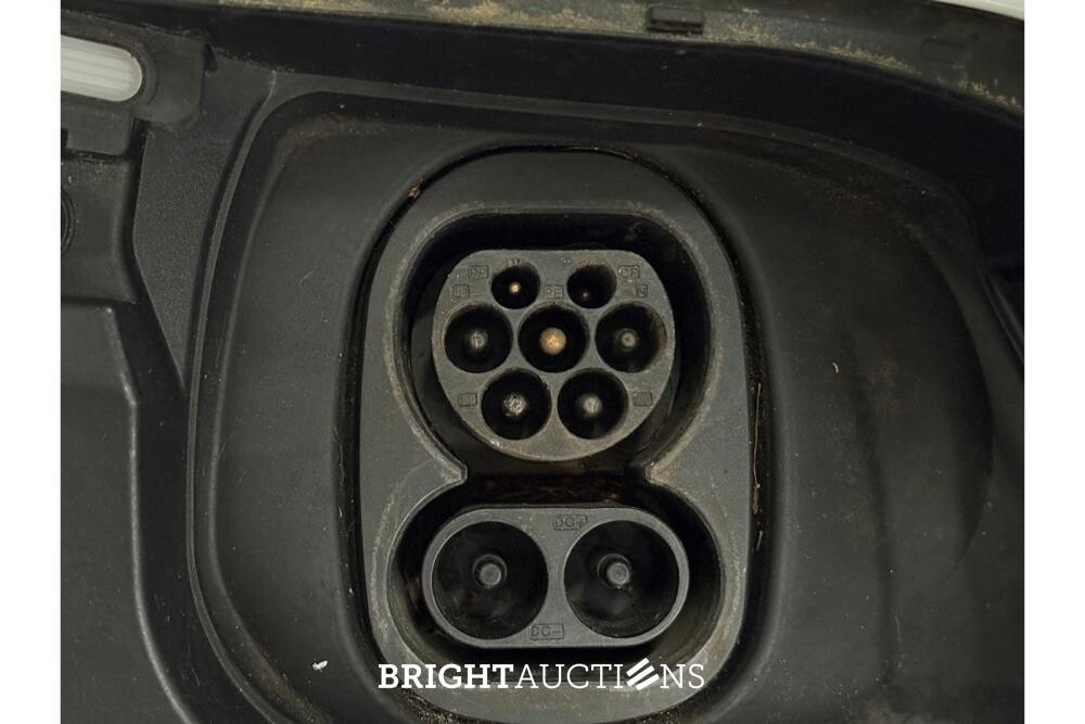 Volkswagen ID.3 First 58 kWh 204pk 2020 (Origineel-NL), K-033-FF