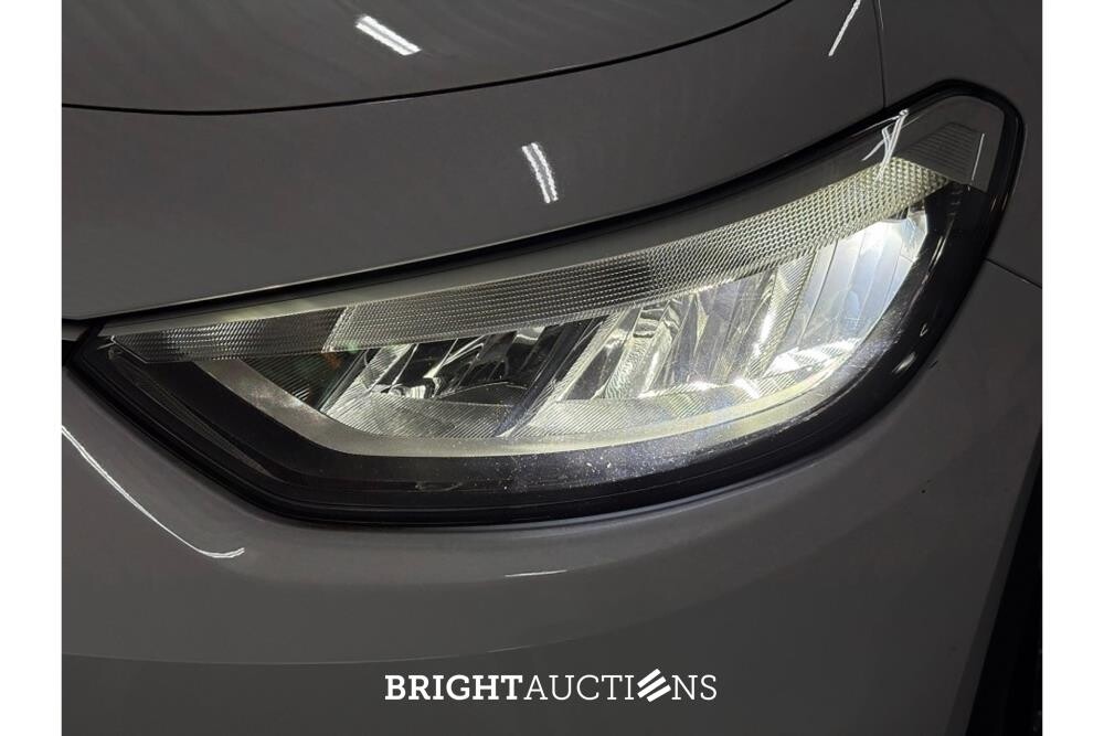 Volkswagen ID.3 First 58 kWh 204pk 2020 (Origineel-NL), K-033-FF