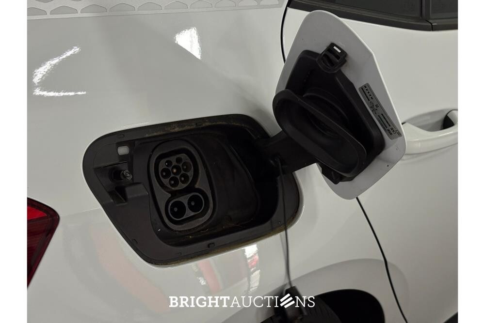 Volkswagen ID.3 First 58 kWh 204pk 2020 (Origineel-NL), K-033-FF