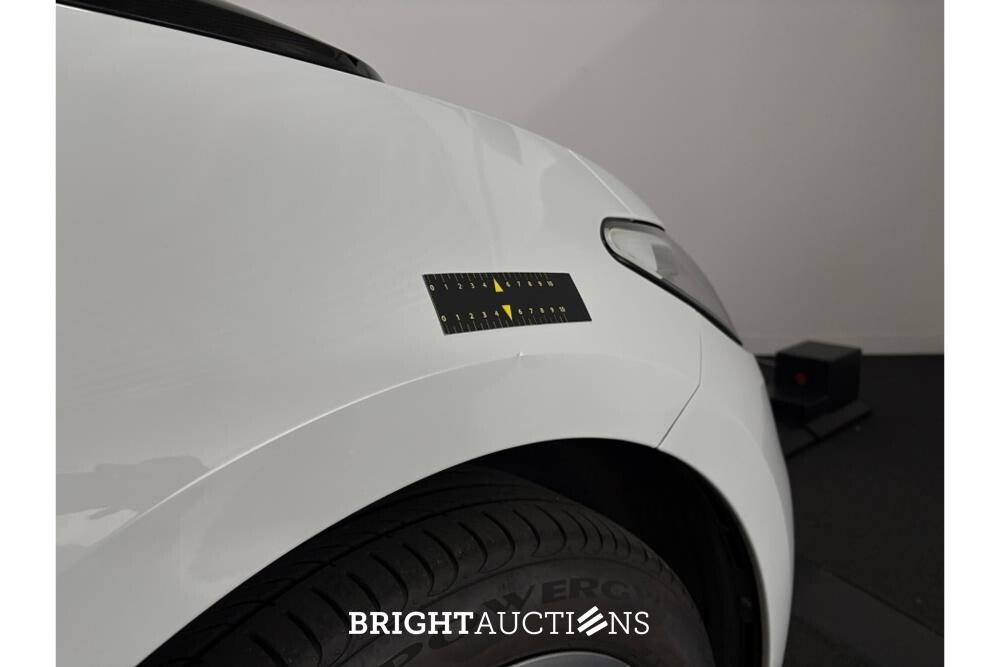 Volkswagen ID.3 First 58 kWh 204pk 2020 (Origineel-NL), K-033-FF