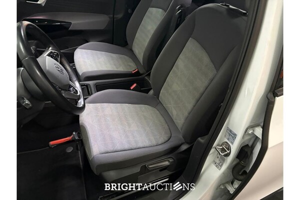 Volkswagen ID.3 First 58 kWh 204pk 2020 (Origineel-NL), K-033-FF