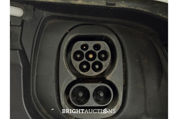 Volkswagen ID.3 First 58 kWh 204pk 2020 (Origineel-NL), K-033-FF