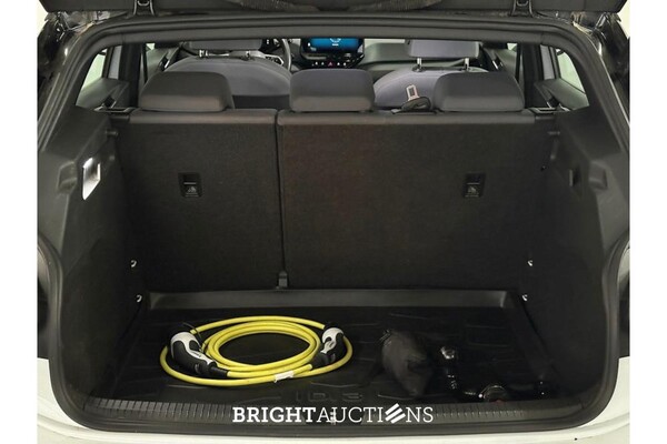Volkswagen ID.3 First 58 kWh 204pk 2020 (Origineel-NL), K-033-FF