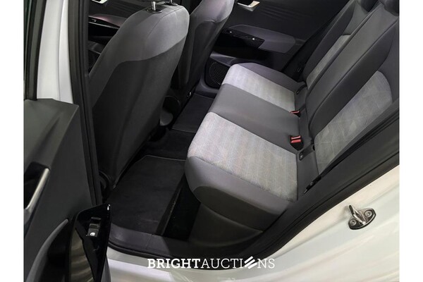 Volkswagen ID.3 First 58 kWh 204pk 2020 (Origineel-NL), K-033-FF