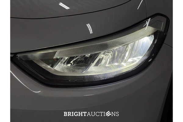 Volkswagen ID.3 First 58 kWh 204pk 2020 (Origineel-NL), K-033-FF
