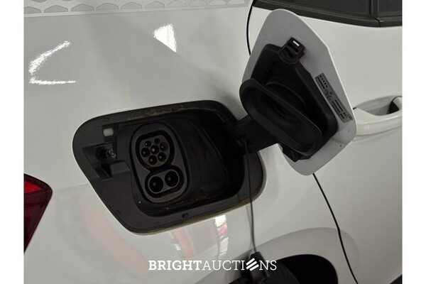Volkswagen ID.3 First 58 kWh 204pk 2020 (Origineel-NL), K-033-FF