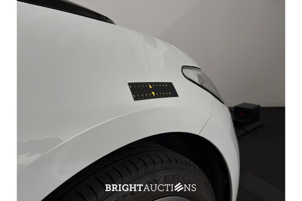 Volkswagen ID.3 First 58 kWh 204pk 2020 (Origineel-NL), K-033-FF