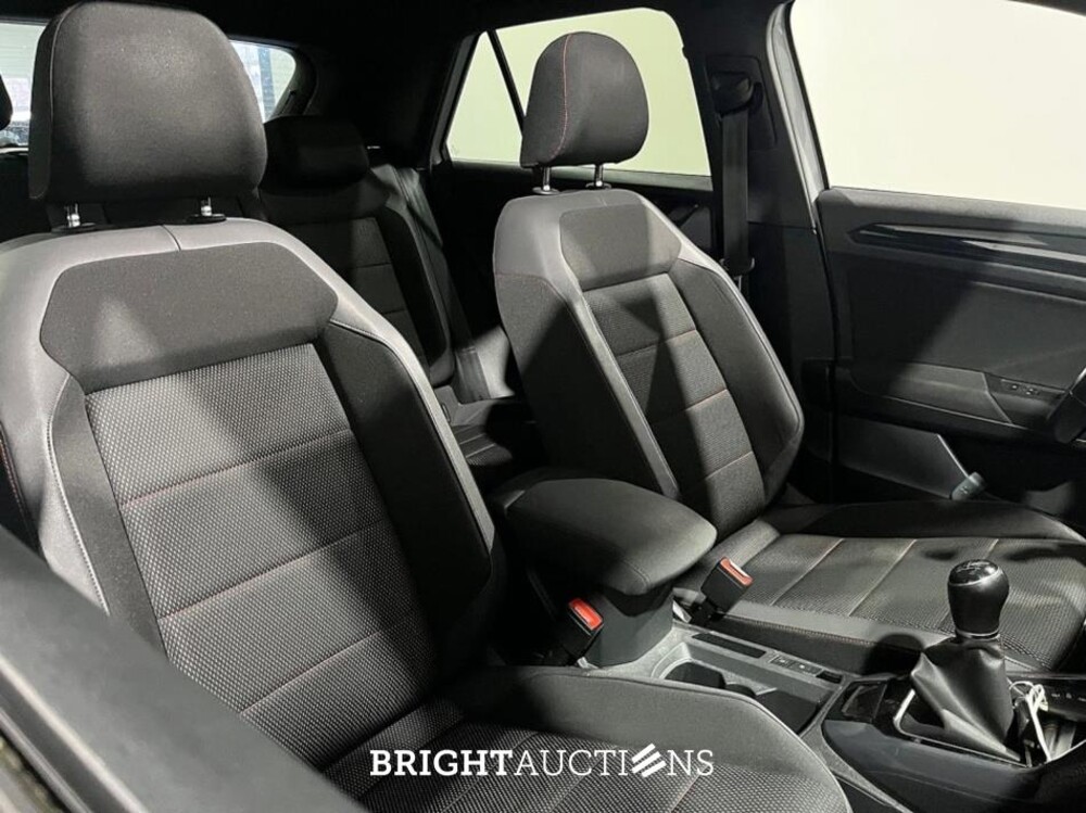 Volkswagen T-Roc Sport Business R 1.5 TSI 150pk 2020 (Origineel-NL), H-289-PZ