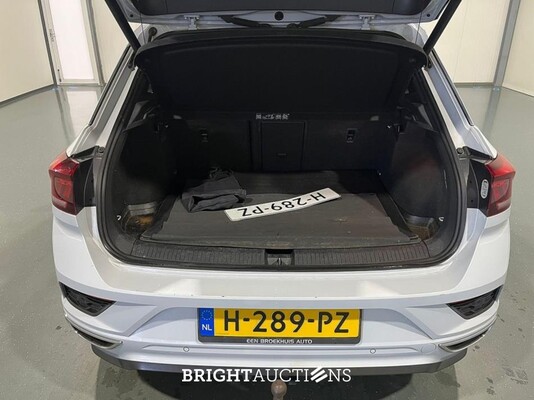 Volkswagen T-Roc Sport Business R 1.5 TSI 150pk 2020 (Origineel-NL), H-289-PZ
