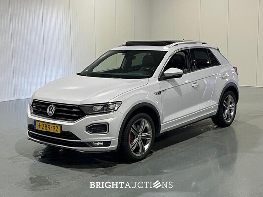 BRIGHT AUCTIONS: Luxury Car, Premium Daily Driver & EV Auction