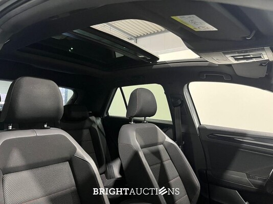 Volkswagen T-Roc Sport Business R 1.5 TSI 150pk 2020 (Origineel-NL), H-289-PZ