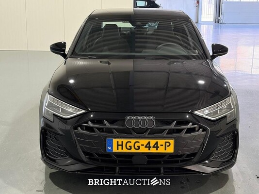 Audi A3 Limousine 30 S edition TFSI 116pk 2025 (Origineel-NL), HGG-44-P