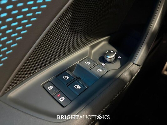 Audi A3 Limousine 30 S edition TFSI 116pk 2025 (Origineel-NL), HGG-44-P