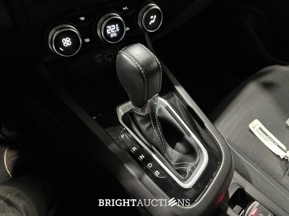 Renault Arkana E-Tech Hybrid 145 Zen 1.6 163pk 2022 (Origineel-NL), R-642-DB
