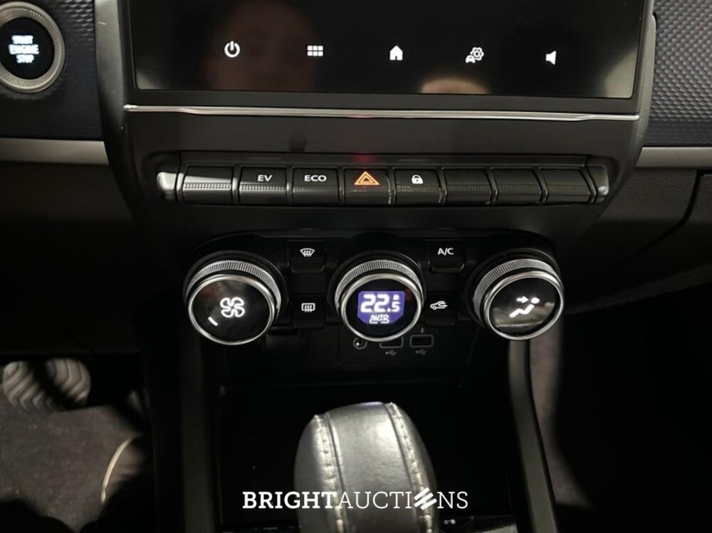 Renault Arkana E-Tech Hybrid 145 Zen 1.6 163pk 2022 (Origineel-NL), R-642-DB
