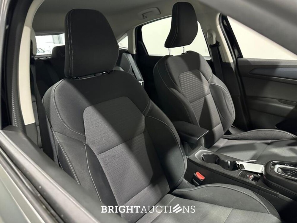 Renault Arkana E-Tech Hybrid 145 Zen 1.6 163pk 2022 (Origineel-NL), R-642-DB