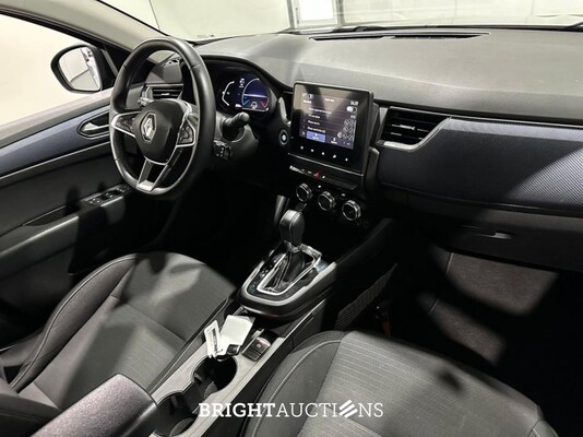 Renault Arkana E-Tech Hybrid 145 Zen 1.6 163pk 2022 (Origineel-NL), R-642-DB
