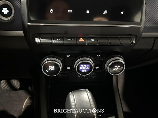 Renault Arkana E-Tech Hybrid 145 Zen 1.6 163pk 2022 (Origineel-NL), R-642-DB