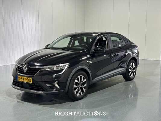 BRIGHT AUCTIONS: Luxury Car, Premium Daily Driver & EV Auction