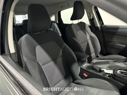 Renault Arkana E-Tech Hybrid 145 Zen 1.6 163pk 2022 (Origineel-NL), R-642-DB
