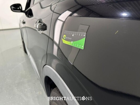 Renault Arkana E-Tech Hybrid 145 Zen 1.6 163pk 2022 (Origineel-NL), R-642-DB