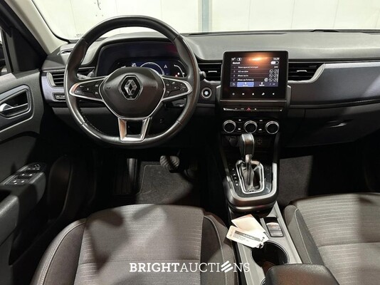 Renault Arkana E-Tech Hybrid 145 Zen 1.6 163pk 2022 (Origineel-NL), R-642-DB
