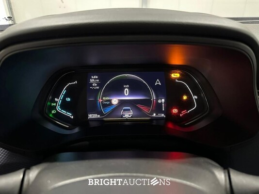 Renault Arkana E-Tech Hybrid 145 Zen 1.6 163pk 2022 (Origineel-NL), R-642-DB
