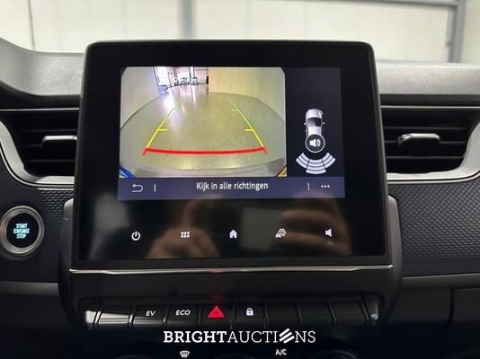 Renault Arkana E-Tech Hybrid 145 Zen 1.6 163pk 2022 (Origineel-NL), R-642-DB