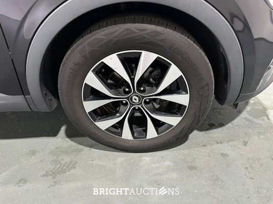 Renault Arkana E-Tech Hybrid 145 Zen 1.6 163pk 2022 (Origineel-NL), R-642-DB