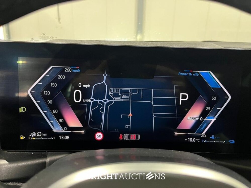BMW 320e 3-serie M-pakket 272pk 2024 3-Serie, KFP-27-P