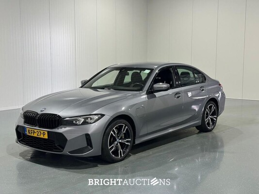 BRIGHT AUCTIONS: Luxury Car, Premium Daily Driver & EV Auction