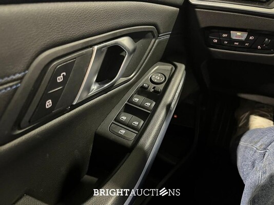 BMW 320e 3-serie M-pakket 272pk 2024 3-Serie, KFP-27-P